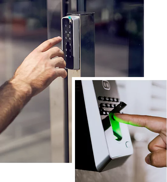 About Access Control in Coral Gables, FL