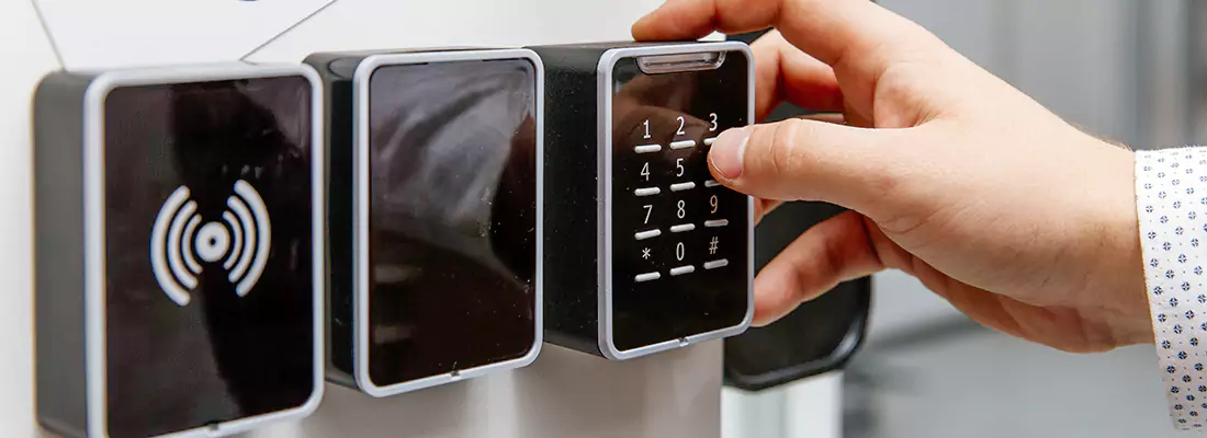 Affordable Gate Safety Sensor Systems for Homes in Coral Gables, FL