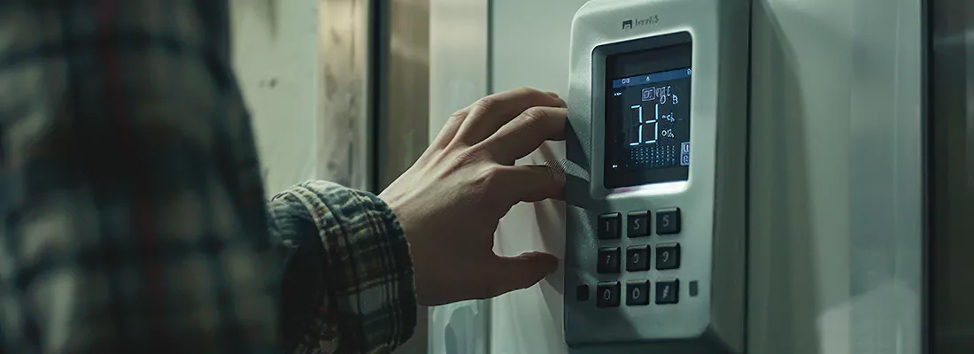 Affordable Keyless Entry Systems for Homes and Businesses in Coral Gables, FL