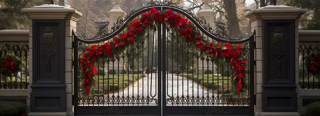 Affordable Proximity Sensor Gate Solutions for Homes and Businesses in Coral Gables, FL