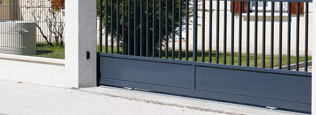 Automatic Sliding Gates Wheel Repair in Coral Gables, FL