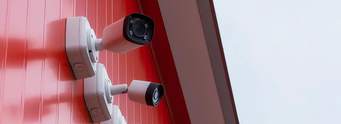 Benefits of HD CCTV Cameras for Security in Coral Gables, FL