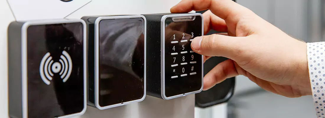 Best WiFi Smart Locks for Homes and Offices in Coral Gables, FL