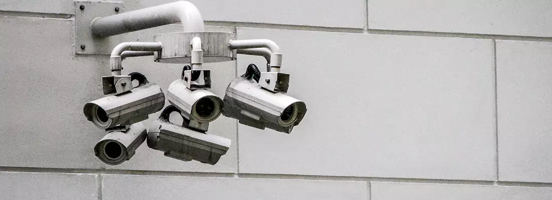CCTV Camera Systems Are Essential for Security in Coral Gables, FL