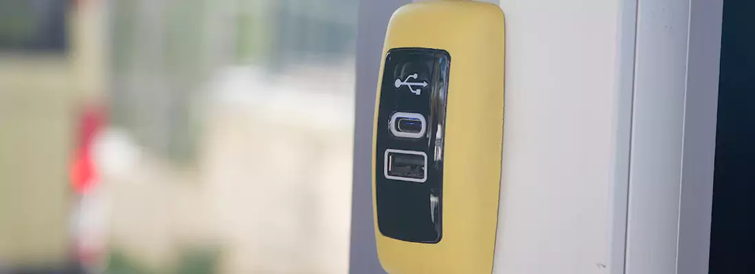 Custom Door Proximity Sensor Solutions for Businesses in Coral Gables, FL