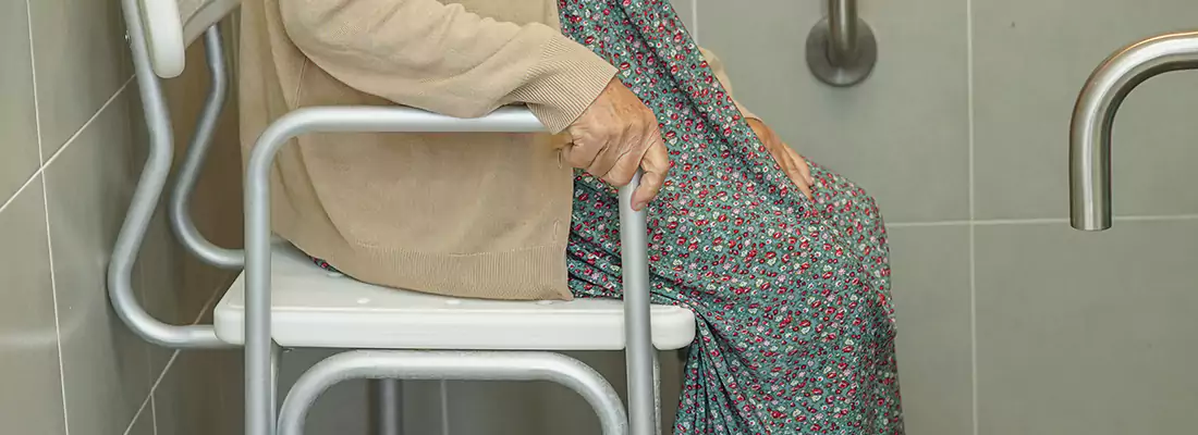 Custom Handicap Bathroom Remodeling in Coral Gables, FL