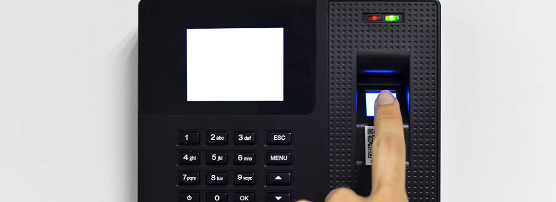 Door Access Control And Security in Coral Gables, FL