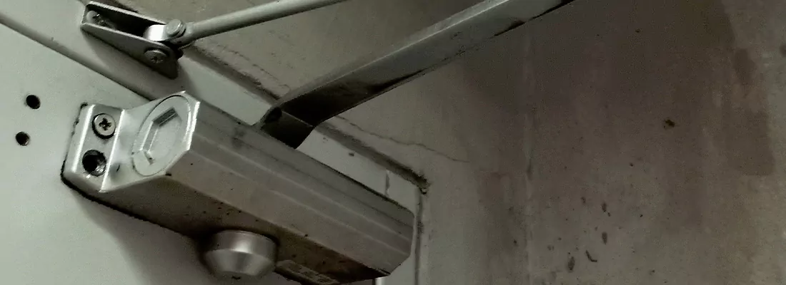 Door Closer Adjustment in Coral Gables, FL