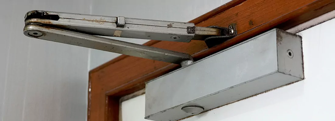 Door Closer Specialists in Coral Gables, FL