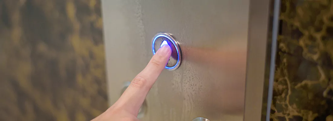 Door Opening Button Solutions for Businesses in Coral Gables, FL