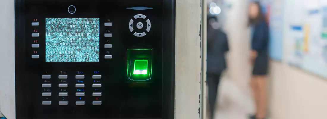 Enhance Security with Retinal Access Systems in Coral Gables, FL