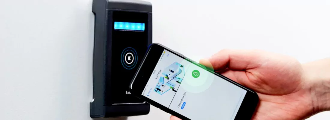 Features of Our Remote Access Control Systems in Coral Gables, FL