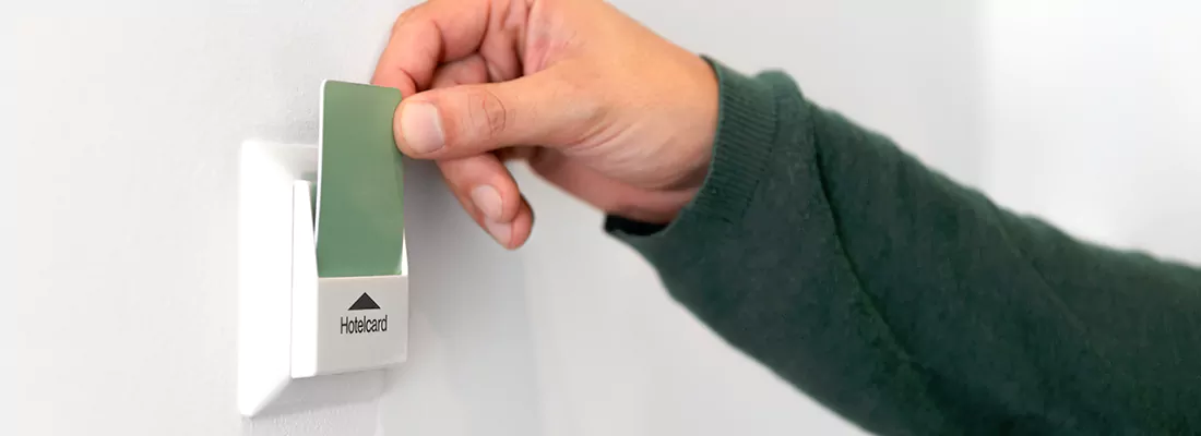 How Door Schedule Systems Improve Access Control in Coral Gables, FL