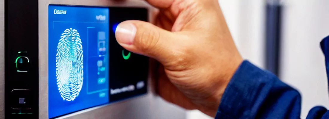 Right Biometric Security System in Coral Gables, FL