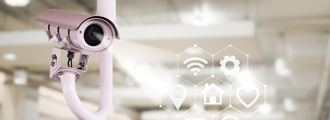 Indoor Security Camera Solutions for Coral Gables, FL