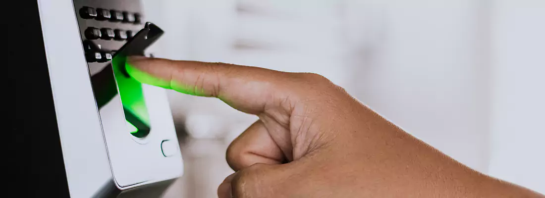 Reliable Fingerprint Access System Installation and Maintenance in Coral Gables, FL