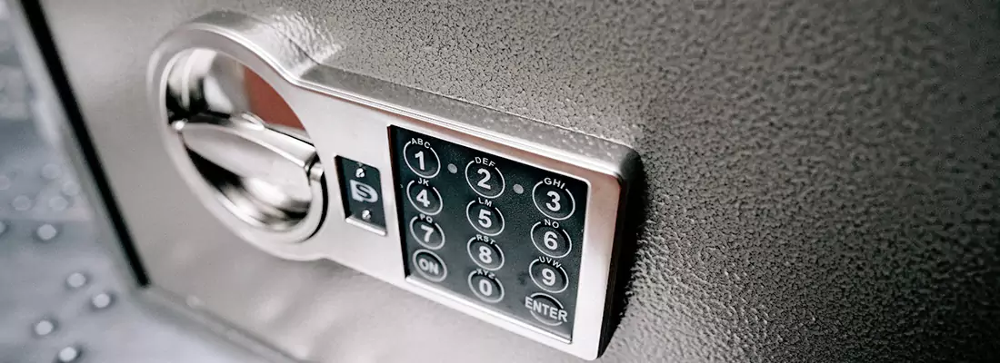 Reliable Keypad Access Control Solutions for Every Need in Coral Gables, FL