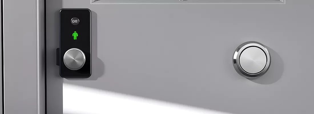 Reliable Maintenance and Repairs for Magnetic Locks in Coral Gables, FL