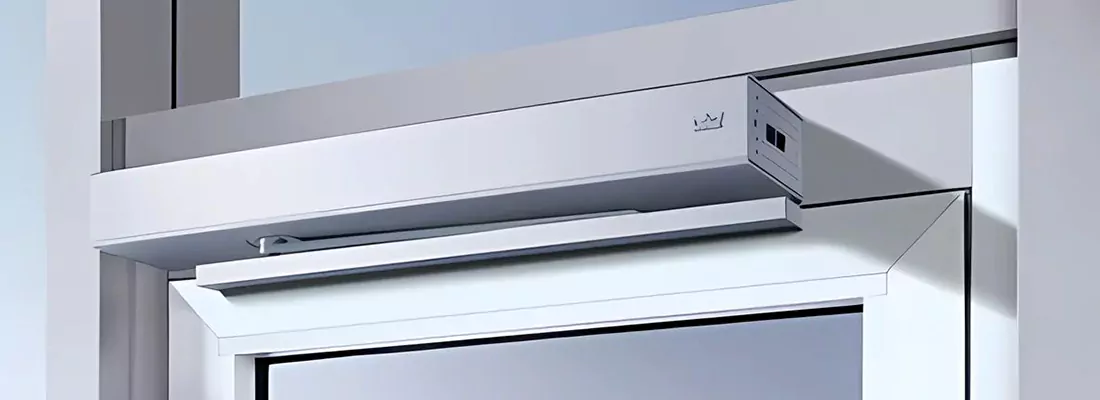 Residential and Commercial Low Energy Door Operator Solutions in Coral Gables, FL