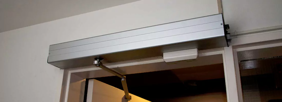 Residential Door Operator Service in Coral Gables, FL