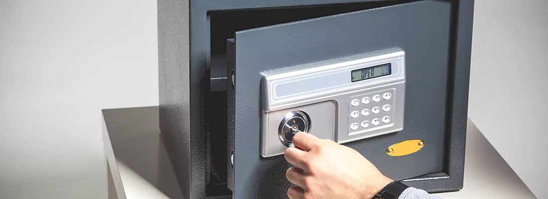 Safe Opening Repair in Coral Gables