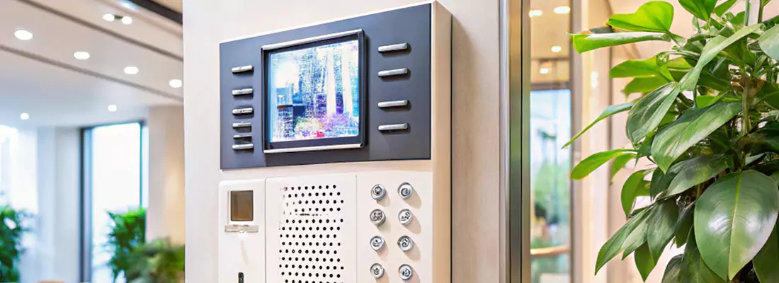 Secure Your Facility with Retinal Access Systems in Coral Gables, FL