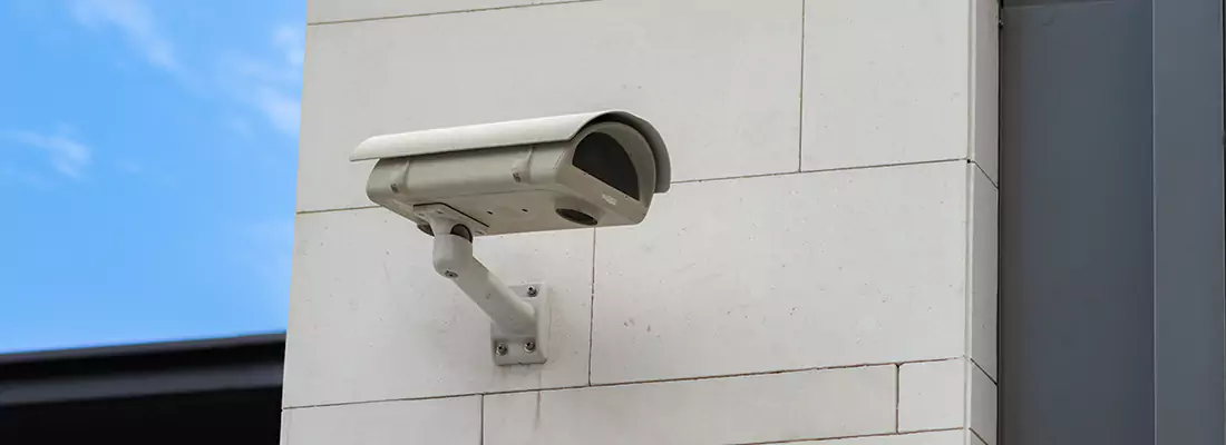 Secure Your Property with Wireless CCTV Systems in Coral Gables, FL