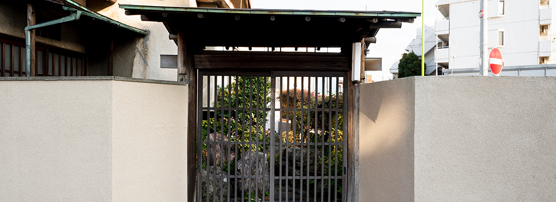 Security Gate Maintenance Services in Coral Gables, FL
