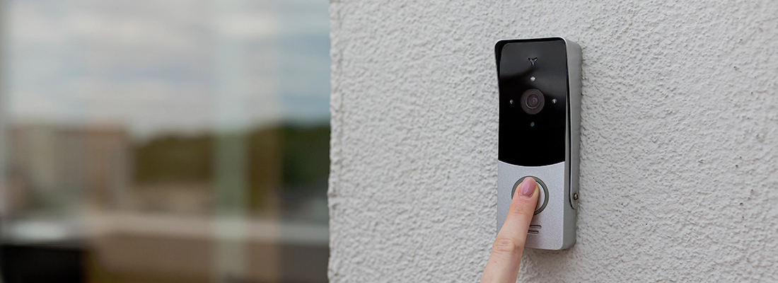 Smart Doorbell Installation Experts in Coral Gables, FL