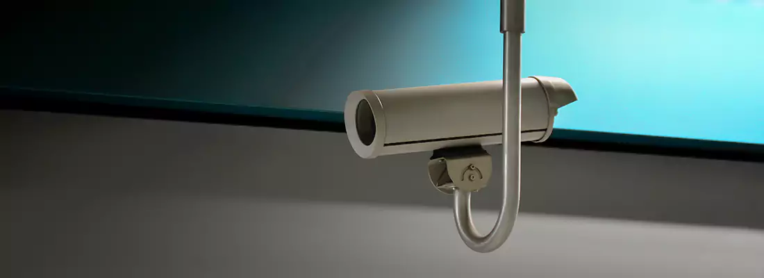 Smart Wireless CCTV Cameras for Remote Monitoring in Coral Gables, FL