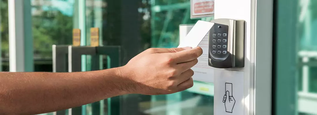 The Best Access Control Features for Properties in Coral Gables, FL