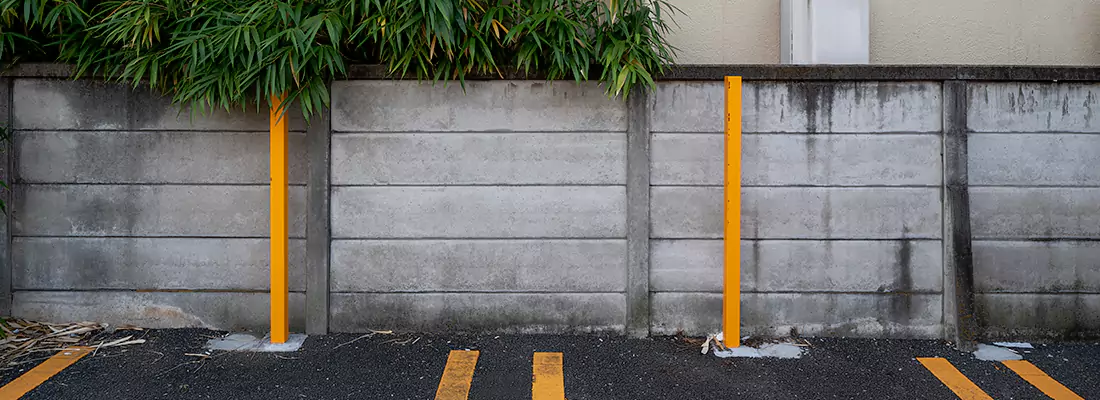 Upgrade Your Property with Professional Retractable Driveway Post Installation in Coral Gables, FL