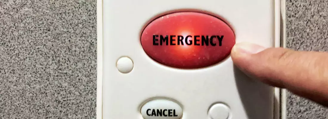 Upgrade Your Washroom Safety with Emergency Buttons in Coral Gables, FL