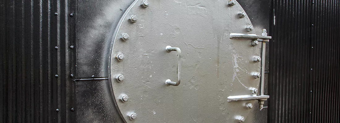 Vault Installation Cost in Coral Gables, FL