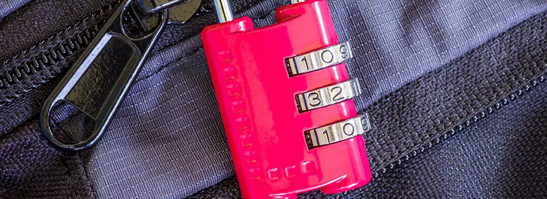 Combination Lock Installation in Coral Gables, FL