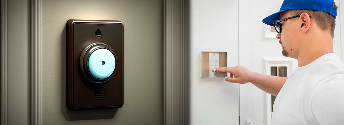 Why Choose Coral Gables Access Control for Door Wave Button Installation in Coral Gables, FL?